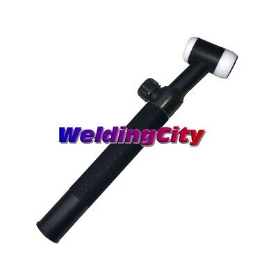 Weldingcity® Tig Welding Torch Body Wp-17fv Flex-valve Head 150a Us Seller Fast