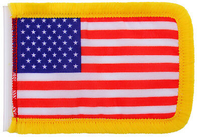 Antenna Flag Usa United States Us Rothco 1440
