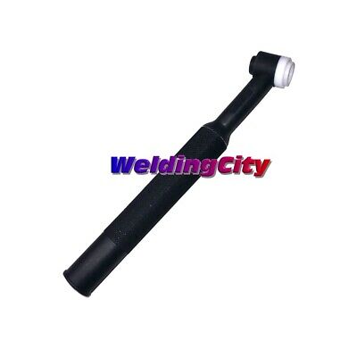 Weldingcity® Tig Welding Torch Body Wp-9f Flex Head Air-cool 125a Us Seller Fast
